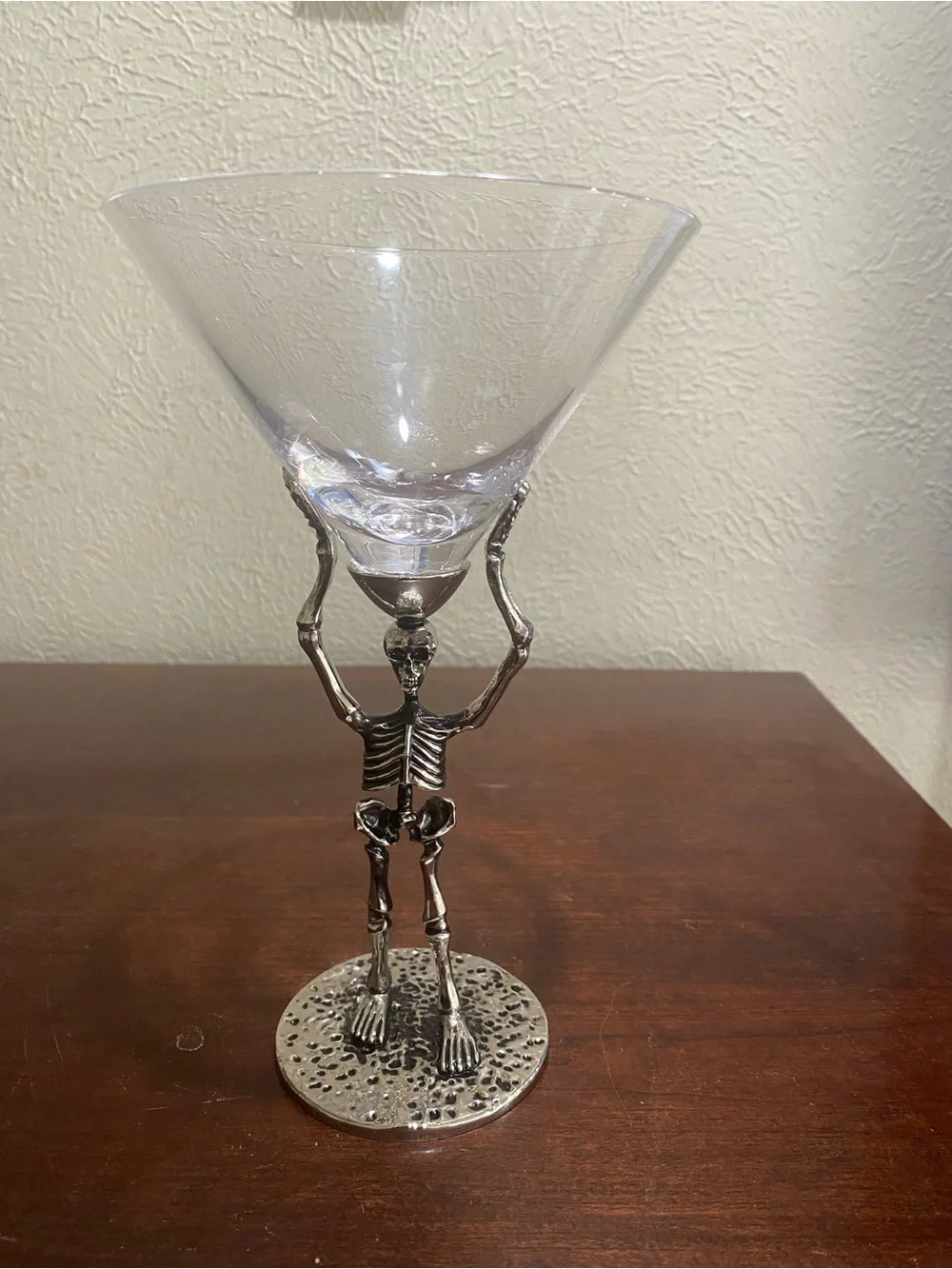 Pottery Barn stylish martini